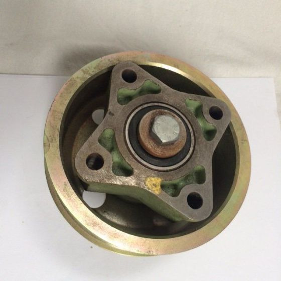 Fans support for Linde - Fan for Material handling equipment: picture 3 Fans support for Linde - Fan for Material handling equipment: picture 3