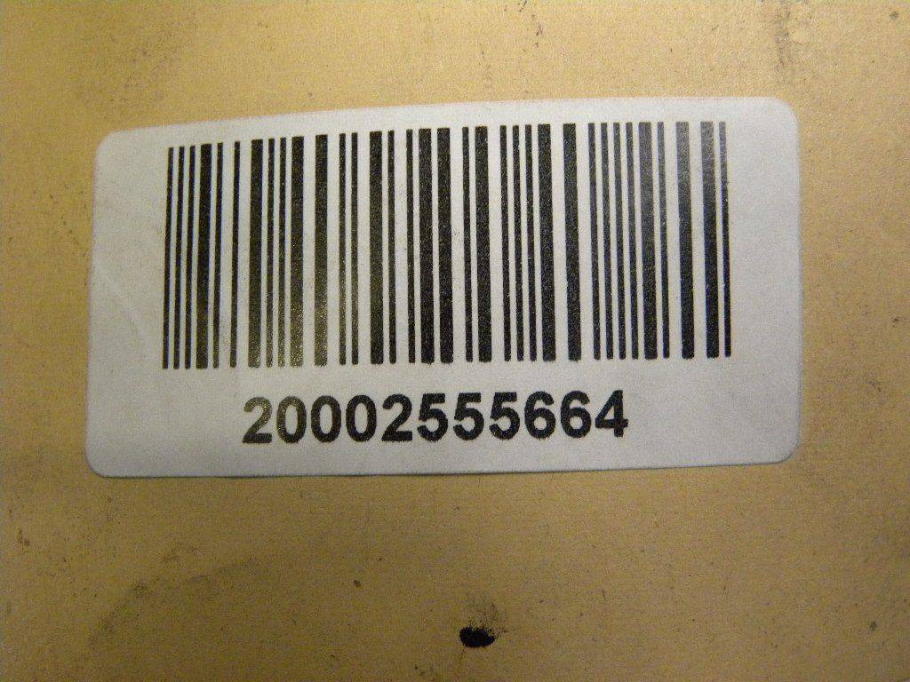 Foot console with accelerator - Pedal for Material handling equipment: picture 3 Foot console with accelerator - Pedal for Material handling equipment: picture 3