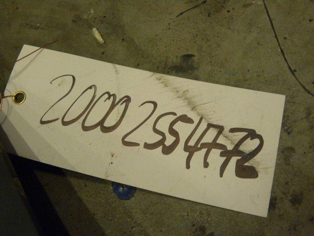 Foot pedal for jungheinrich ETV 214 - Pedal for Material handling equipment: picture 3 Foot pedal for jungheinrich ETV 214 - Pedal for Material handling equipment: picture 3