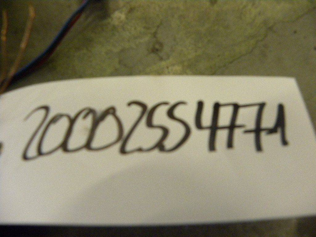 Foot platel for jungheinrich ETV 216 - Pedal for Material handling equipment: picture 2 Foot platel for jungheinrich ETV 216 - Pedal for Material handling equipment: picture 2