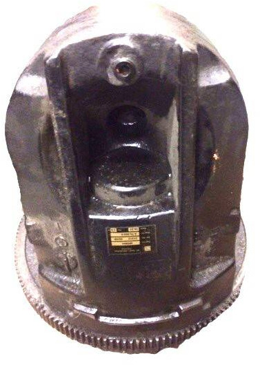 Gearbox with suspension, for Caterpillar NR16N - Transmission for Material handling equipment: picture 2 Gearbox with suspension, for Caterpillar NR16N - Transmission for Material handling equipment: picture 2