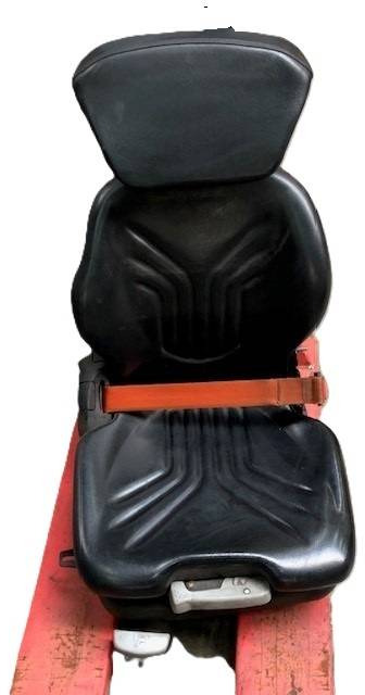 Grammer MSG65/521 seat - Seat for Material handling equipment: picture 2 Grammer MSG65/521 seat - Seat for Material handling equipment: picture 2