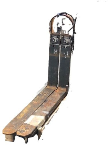 Griptech Kooi Reach forks - Forks for Material handling equipment: picture 1 Griptech Kooi Reach forks - Forks for Material handling equipment: picture 1