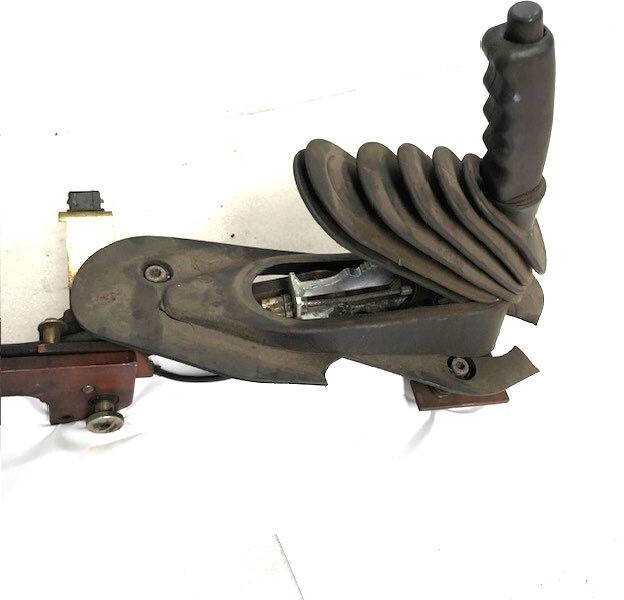 Hand brake lever for Linde /336-02/ - Brake parts for Material handling equipment: picture 5 Hand brake lever for Linde /336-02/ - Brake parts for Material handling equipment: picture 5