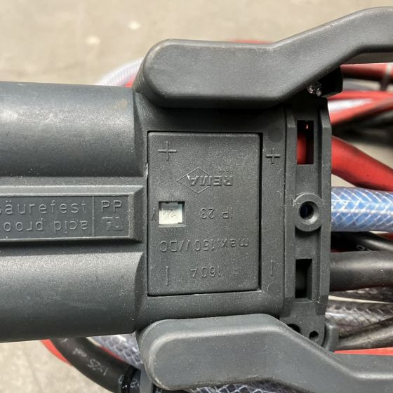 Hawker 24V/72A Lifetech TC1LT - Electrical system for Material handling equipment: picture 3 Hawker 24V/72A Lifetech TC1LT - Electrical system for Material handling equipment: picture 3