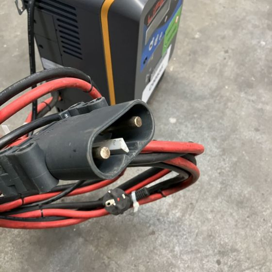 Hawker 24V/72A Lifetech TC1LT - Electrical system for Material handling equipment: picture 2 Hawker 24V/72A Lifetech TC1LT - Electrical system for Material handling equipment: picture 2