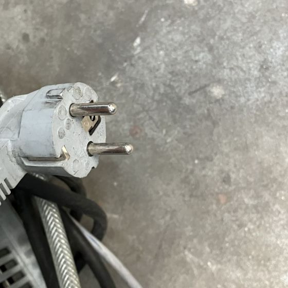 Hawker 24V/80A - Electrical system for Material handling equipment: picture 3 Hawker 24V/80A - Electrical system for Material handling equipment: picture 3