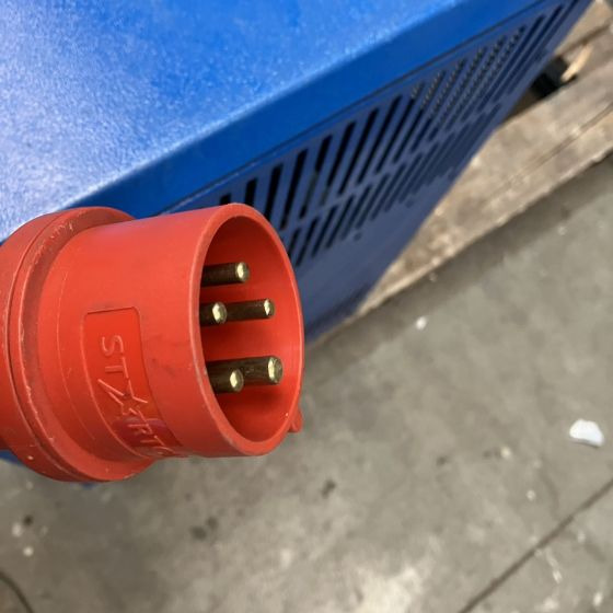 Hawker 80V/80A - Electrical system for Material handling equipment: picture 3 Hawker 80V/80A - Electrical system for Material handling equipment: picture 3