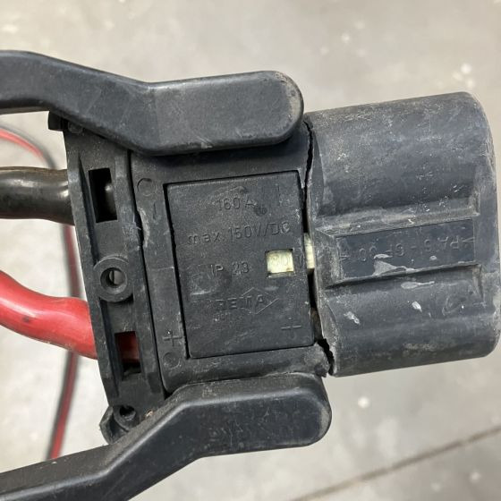 Hawker 80V/90A Motionline - Electrical system for Material handling equipment: picture 5 Hawker 80V/90A Motionline - Electrical system for Material handling equipment: picture 5