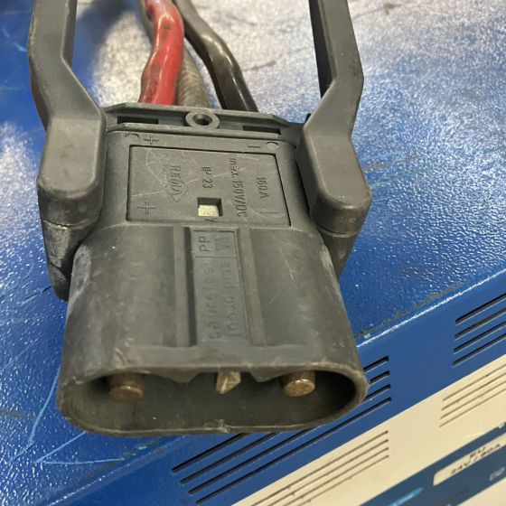 Hawker D24V/90A 625Ah - Electrical system for Material handling equipment: picture 5 Hawker D24V/90A 625Ah - Electrical system for Material handling equipment: picture 5