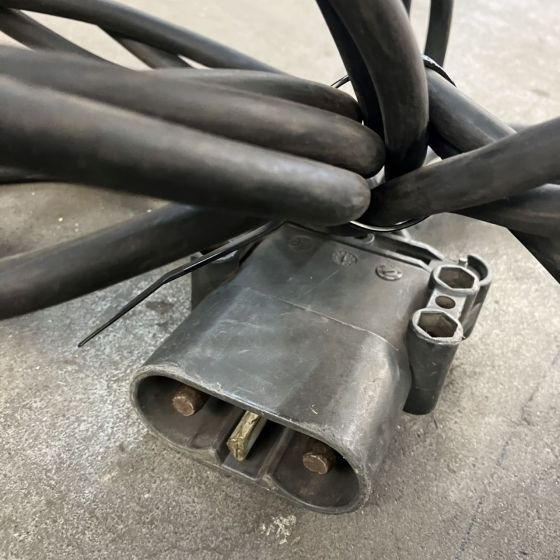 Hoppecke 24V/85A - Electrical system for Material handling equipment: picture 5 Hoppecke 24V/85A - Electrical system for Material handling equipment: picture 5