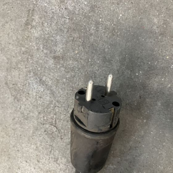 Hoppecke 24V/85A - Electrical system for Material handling equipment: picture 4 Hoppecke 24V/85A - Electrical system for Material handling equipment: picture 4
