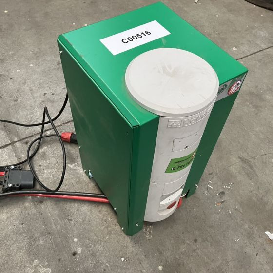Hoppecke 24V/90A trak basic - Electrical system for Material handling equipment: picture 2 Hoppecke 24V/90A trak basic - Electrical system for Material handling equipment: picture 2