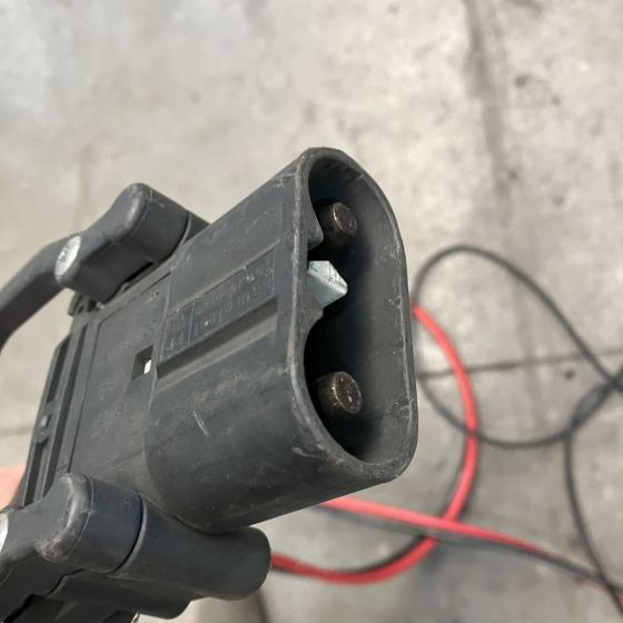 Hoppecke 24V/90A trak basic - Electrical system for Material handling equipment: picture 3 Hoppecke 24V/90A trak basic - Electrical system for Material handling equipment: picture 3