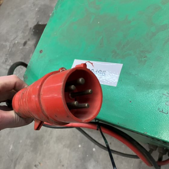 Hoppecke 48V/135A - Electrical system for Material handling equipment: picture 5 Hoppecke 48V/135A - Electrical system for Material handling equipment: picture 5