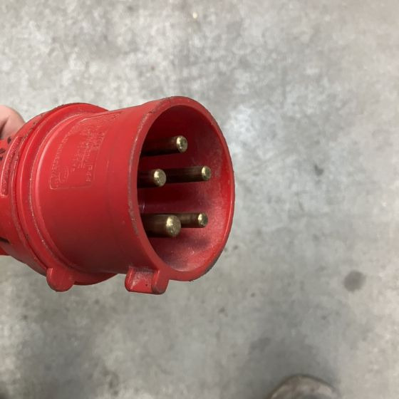 Hoppecke 48V/45A - Electrical system for Material handling equipment: picture 4 Hoppecke 48V/45A - Electrical system for Material handling equipment: picture 4