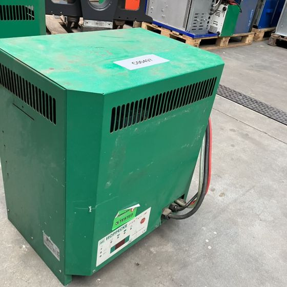 Hoppecke 48V/45A - Electrical system for Material handling equipment: picture 3 Hoppecke 48V/45A - Electrical system for Material handling equipment: picture 3