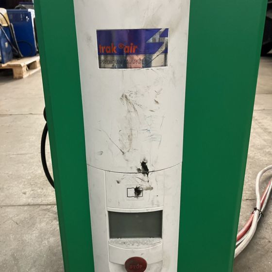 Hoppecke D 400G48/130B-F14H0-HF Trak Air - Electrical system for Material handling equipment: picture 5 Hoppecke D 400G48/130B-F14H0-HF Trak Air - Electrical system for Material handling equipment: picture 5