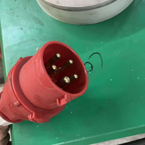 Hoppecke D400 G24/125B F14 H0-HF Trak Air - Electrical system for Material handling equipment: picture 5 Hoppecke D400 G24/125B F14 H0-HF Trak Air - Electrical system for Material handling equipment: picture 5