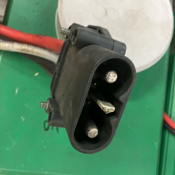Hoppecke D400 G24/125B F14 H0-HF Trak Air - Electrical system for Material handling equipment: picture 4 Hoppecke D400 G24/125B F14 H0-HF Trak Air - Electrical system for Material handling equipment: picture 4