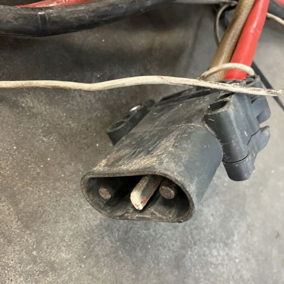 Hoppecke D400 G24/125B-F14H0-JF Trak Air - Electrical system for Material handling equipment: picture 4 Hoppecke D400 G24/125B-F14H0-JF Trak Air - Electrical system for Material handling equipment: picture 4