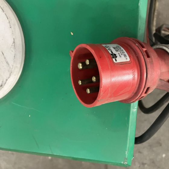 Hoppecke D400 G24/125B-F14HO-HF Trak Air (2) - Electrical system for Material handling equipment: picture 5 Hoppecke D400 G24/125B-F14HO-HF Trak Air (2) - Electrical system for Material handling equipment: picture 5