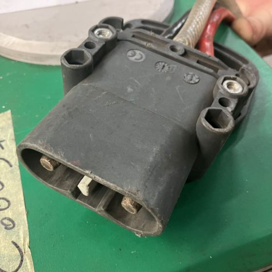 Hoppecke E230 G24/50 B-F14 H0-HF Trak Air - Electrical system for Material handling equipment: picture 5 Hoppecke E230 G24/50 B-F14 H0-HF Trak Air - Electrical system for Material handling equipment: picture 5