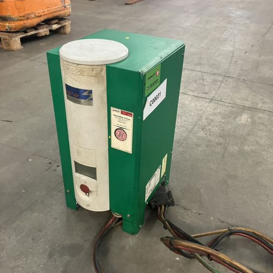 Hoppecke E230 G24/50 B-F14 HO-HF Trak Air - Electrical system for Material handling equipment: picture 1 Hoppecke E230 G24/50 B-F14 HO-HF Trak Air - Electrical system for Material handling equipment: picture 1