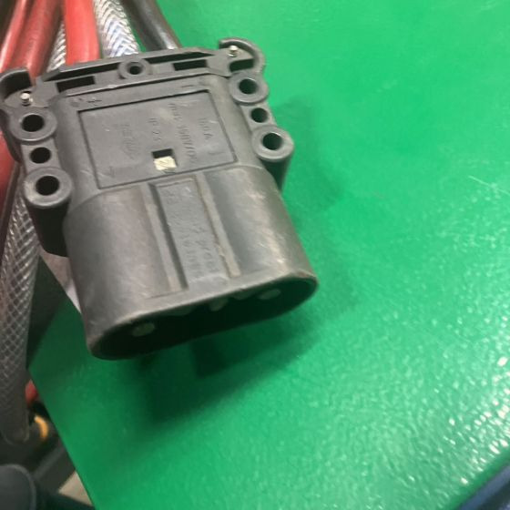 Hoppecke E230 G24/65 B-F15FS Trak power Optimal Charge (5) - Electrical system for Material handling equipment: picture 4 Hoppecke E230 G24/65 B-F15FS Trak power Optimal Charge (5) - Electrical system for Material handling equipment: picture 4