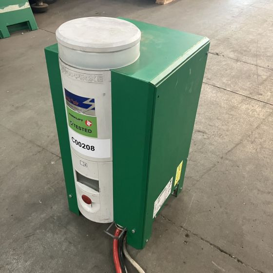 Hoppecke E230G24/90B-F14 HI-HF Trak Air - Electrical system for Material handling equipment: picture 1 Hoppecke E230G24/90B-F14 HI-HF Trak Air - Electrical system for Material handling equipment: picture 1
