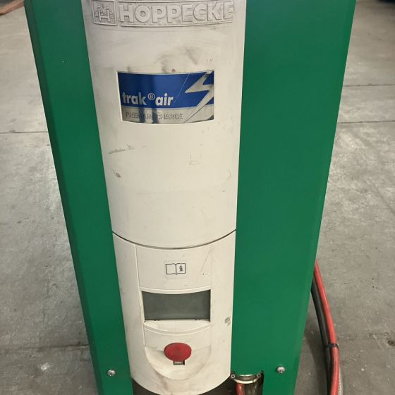 Hoppecke E230G24/90B-F14 HO-HF Trak Air - Electrical system for Material handling equipment: picture 3 Hoppecke E230G24/90B-F14 HO-HF Trak Air - Electrical system for Material handling equipment: picture 3