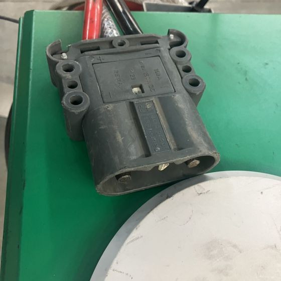 Hoppecke E230G24/90B-F14 HO-HF Trak Air - Electrical system for Material handling equipment: picture 4 Hoppecke E230G24/90B-F14 HO-HF Trak Air - Electrical system for Material handling equipment: picture 4