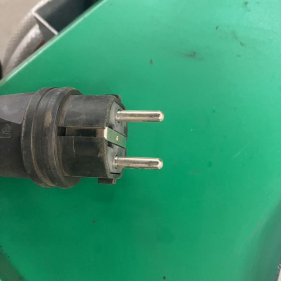 Hoppecke E230G24/90B-F14 HO-HF Trak Air - Electrical system for Material handling equipment: picture 5 Hoppecke E230G24/90B-F14 HO-HF Trak Air - Electrical system for Material handling equipment: picture 5
