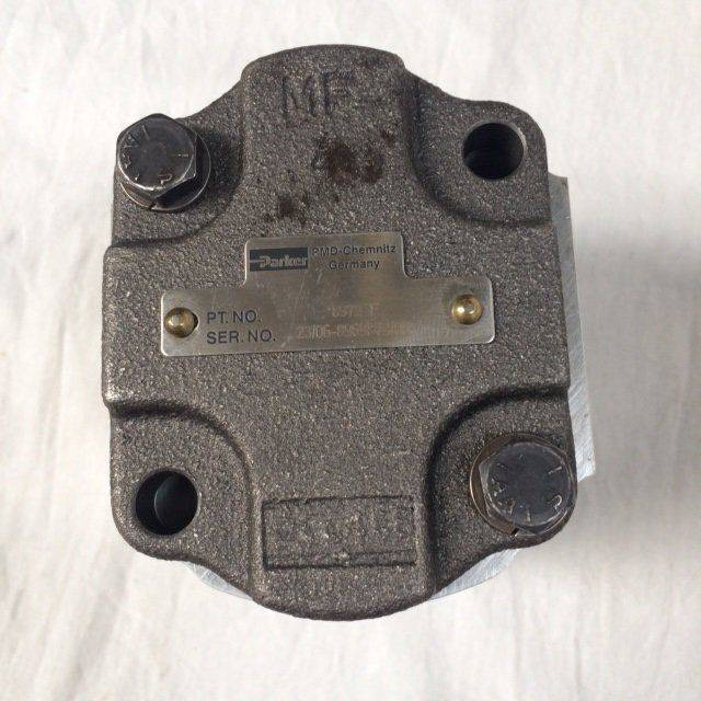 Hydraulic Pump for Mitsubishi - Steering pump for Material handling equipment: picture 3 Hydraulic Pump for Mitsubishi - Steering pump for Material handling equipment: picture 3