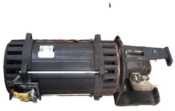 Hydraulic motor for Hyster - Hydraulic motor for Material handling equipment: picture 1 Hydraulic motor for Hyster - Hydraulic motor for Material handling equipment: picture 1