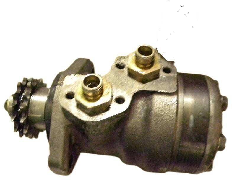 Hydraulic motor for Still - Hydraulic motor for Material handling equipment: picture 1 Hydraulic motor for Still - Hydraulic motor for Material handling equipment: picture 1