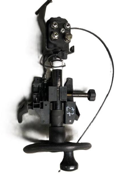Hydrostatic steering for Linde - Steering wheel for Material handling equipment: picture 4 Hydrostatic steering for Linde - Steering wheel for Material handling equipment: picture 4