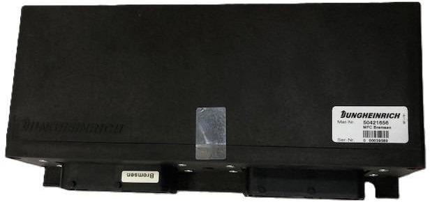 Jungheinrich Control Board Brake MFC - ECU for Material handling equipment: picture 3 Jungheinrich Control Board Brake MFC - ECU for Material handling equipment: picture 3