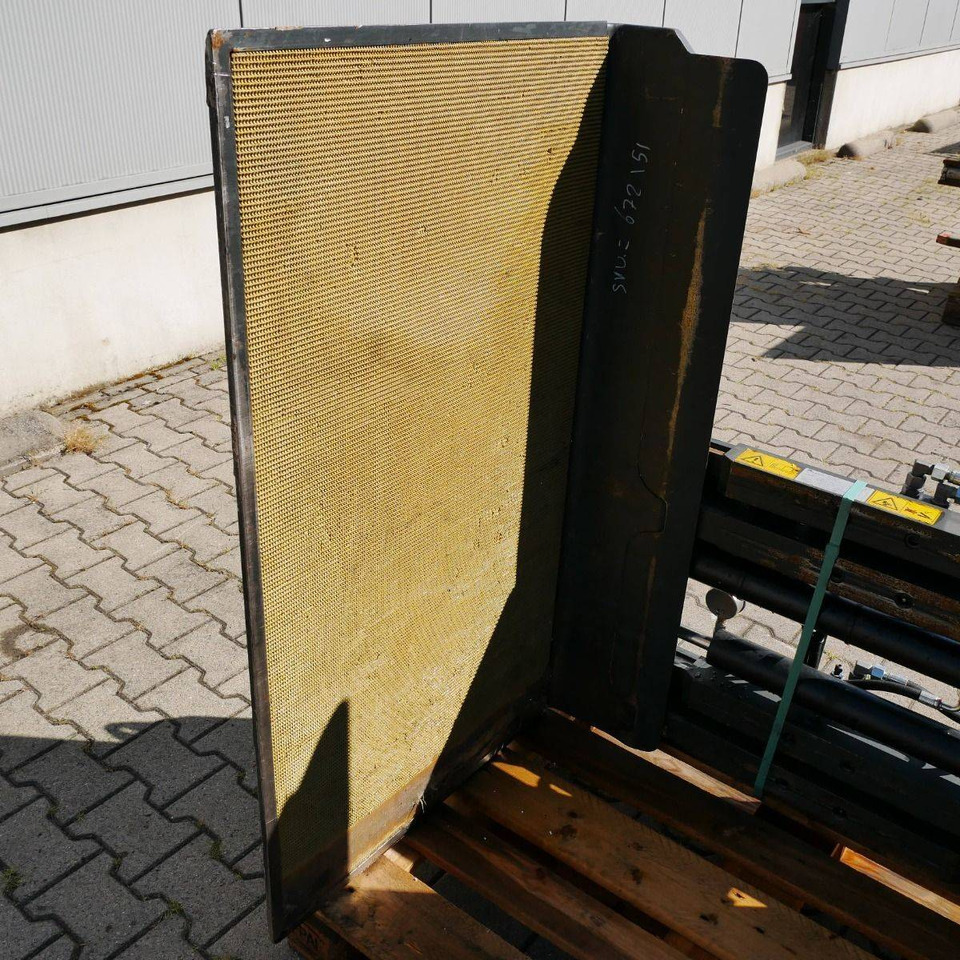 Kaup Carton and appliance clamp - Clamp: picture 4 Kaup Carton and appliance clamp - Clamp: picture 4