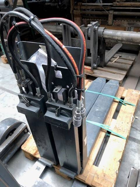 Forks Kaup Reach forks: picture 6