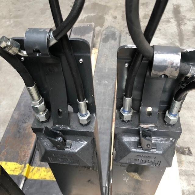 Kooi Reach Forks - Forks: picture 4 Kooi Reach Forks - Forks: picture 4