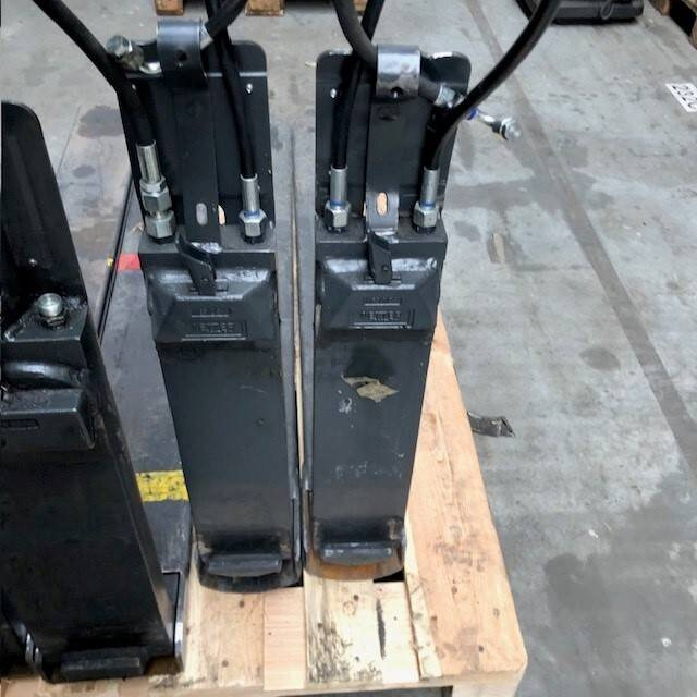 Kooi Reach Forks - Forks: picture 3 Kooi Reach Forks - Forks: picture 3