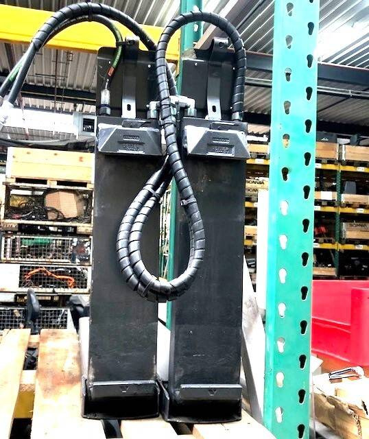 Kooi Reach forks - Forks: picture 4 Kooi Reach forks - Forks: picture 4