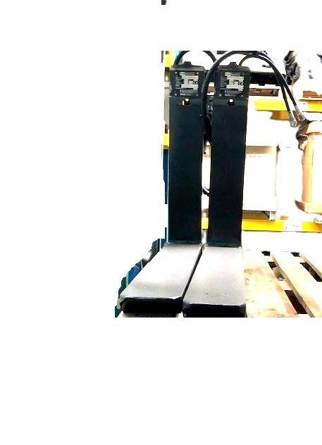 Kooi Reach forks - Forks: picture 1 Kooi Reach forks - Forks: picture 1