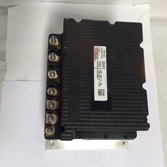 LAC-03/61 CC03 Traction controller for Linde /132/ - ECU for Material handling equipment: picture 3 LAC-03/61 CC03 Traction controller for Linde /132/ - ECU for Material handling equipment: picture 3