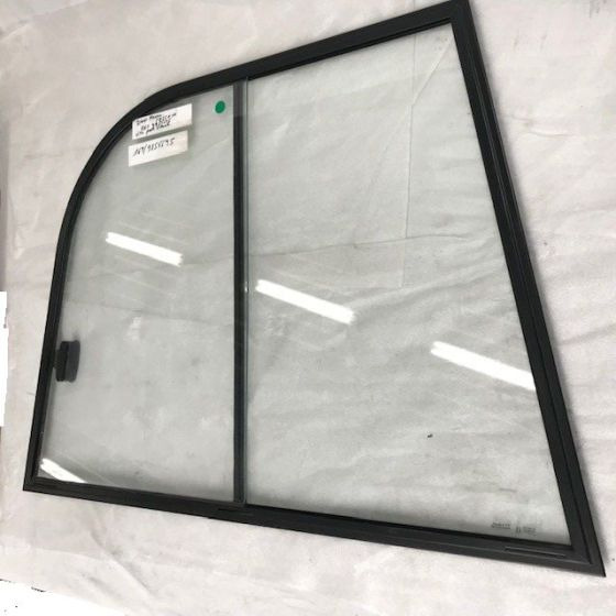 Left Door Frame for Komatsu - Door and parts for Material handling equipment: picture 3 Left Door Frame for Komatsu - Door and parts for Material handling equipment: picture 3