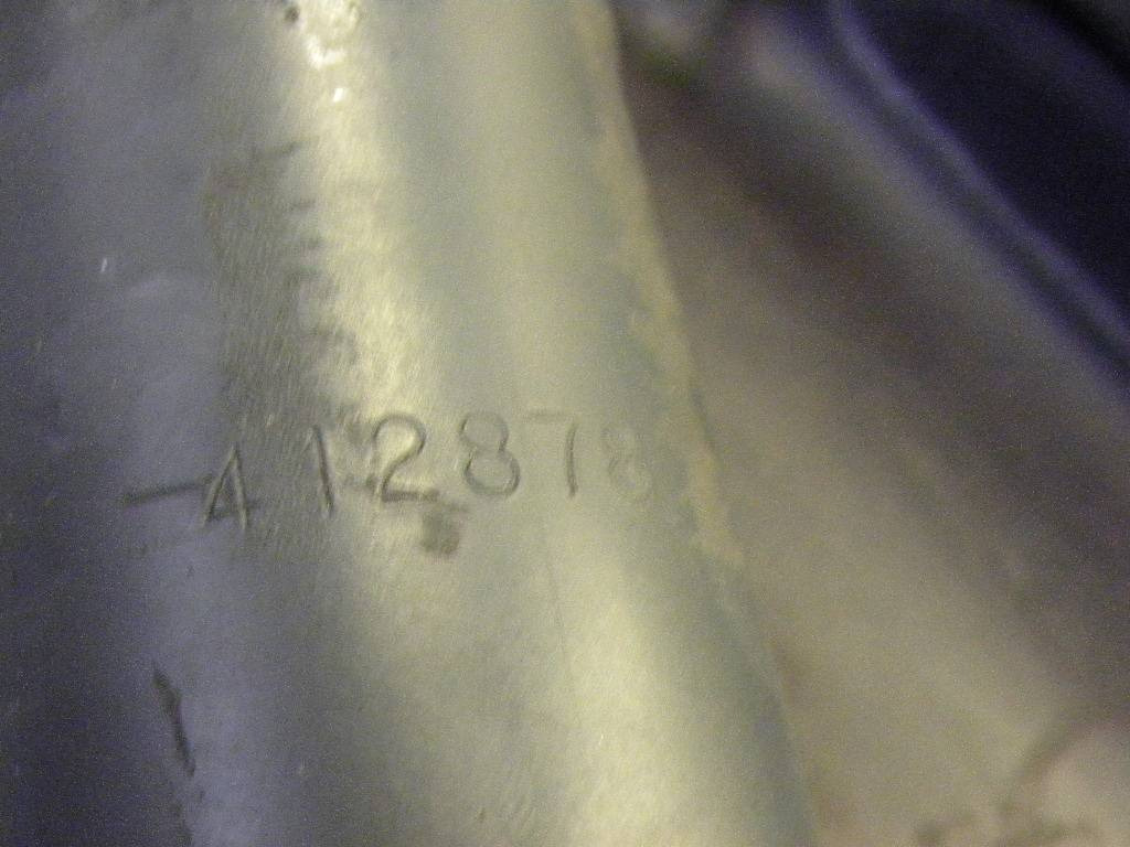 Lifting cylinder for Still EVG BA - Hydraulic cylinder for Material handling equipment: picture 2 Lifting cylinder for Still EVG BA - Hydraulic cylinder for Material handling equipment: picture 2