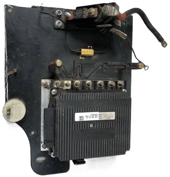 Linde LAC-02/23 CC03 Controller for Linde - ECU for Material handling equipment: picture 2 Linde LAC-02/23 CC03 Controller for Linde - ECU for Material handling equipment: picture 2