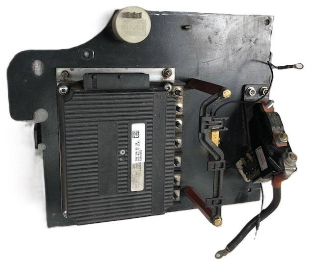 Linde LAC-02/23 CC03 Controller for Linde - ECU for Material handling equipment: picture 1 Linde LAC-02/23 CC03 Controller for Linde - ECU for Material handling equipment: picture 1