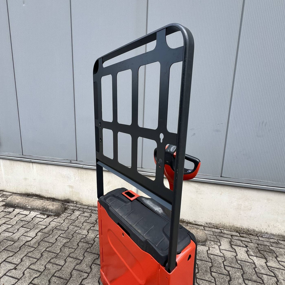 Linde T16 (1152) - Pallet truck: picture 4 Linde T16 (1152) - Pallet truck: picture 4